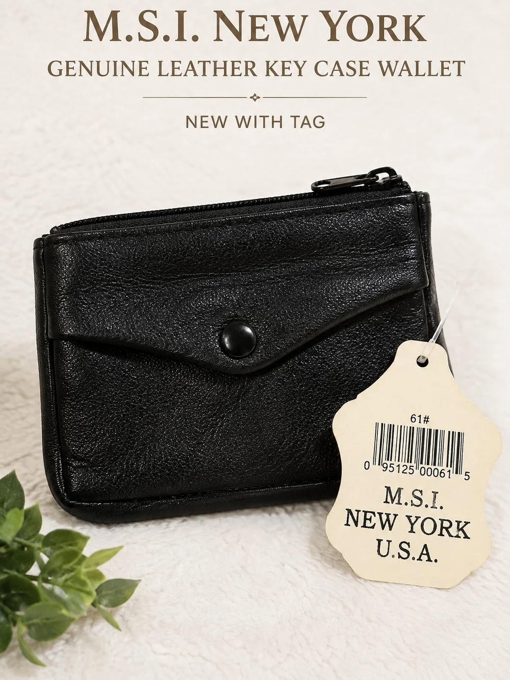 M.S.I. New York 🖤 new